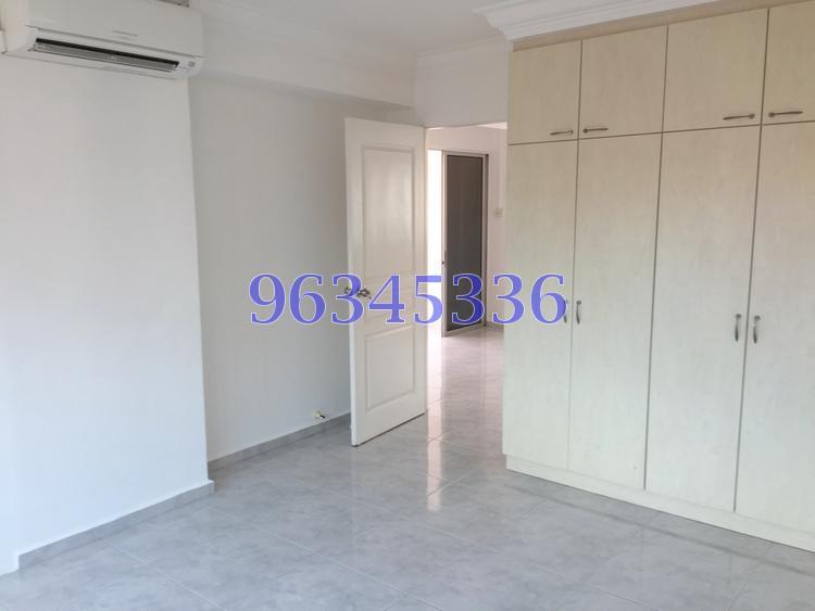 Blk 507 Pasir Ris Street 52 (Pasir Ris), HDB Executive #113007022
